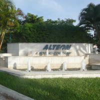 Alteon - NW 36th St - Miami - FL - USA, Майами-Спрингс
