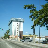 Hotel en la 36 Str, del NW, Майами-Спрингс