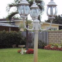 Lanterns Pole, Майами-Спрингс