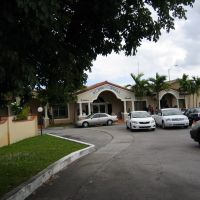 St John the Apostle Catholic School, Майами-Спрингс