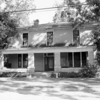 Walter R. Davis house, Марианна