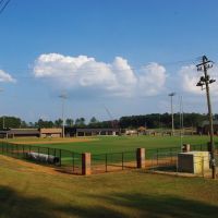 Chipola College Baseball Field, Марианна