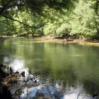 Chipola River, Марианна