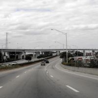 Hialeah Expressway, Медли