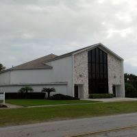 Central Baptist Church, Melbourne, FL, Мельбурн