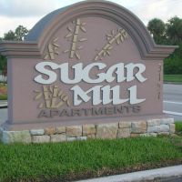 Sugar Mill, Мельбурн