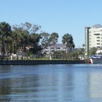 Approaching Crane Creek, Мельбурн