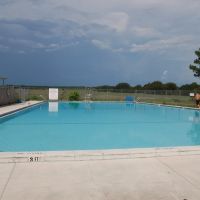 Carlisle Pool @ Sand Hill Scout Reservation, Норланд