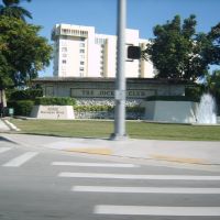 The Club, Норт-Майами