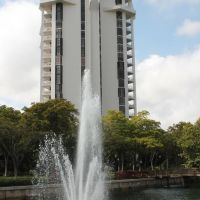 Towers of Quayside, Норт-Майами