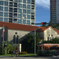 F.B.Iglesia., Норт-Майами
