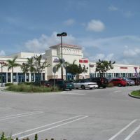 163 Street Mall (Nuevo), Норт-Майами-Бич