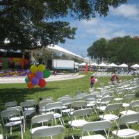 Bangla New Year day Celebration in Miami Garden, Норт-Майами-Бич