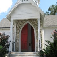 Grace Church, Окала