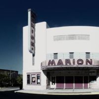 Marion Theatre, Окала