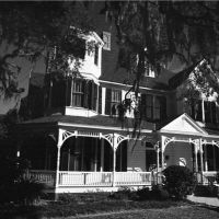 House, Historic Ocala, FL (1987), Окала