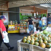 Flea Market Opa-Locka, Опа-Лока