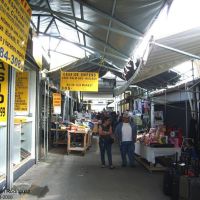 Flea Market Opa-Locka, Опа-Лока