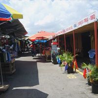 Mercado Popular, Опа-Лока