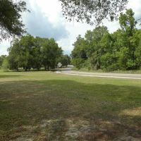 Tom Varn Park - Brooksville, Florida, Оринт-Парк