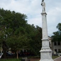 Orlando Confederate Monument, Орландо