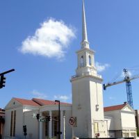 First United Methodist Church, Орландо