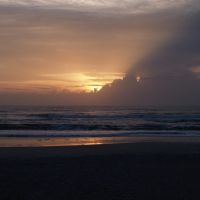 Daytona Beach Sunrise, Ормонд-Бич