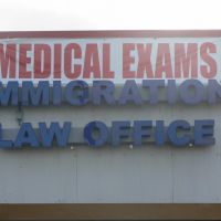 Immigration Medical Screening, Miami, Пайнвуд