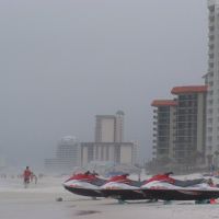Panama city Beach, Florida, Панама-Сити