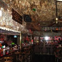 FLORIDA  - Pensacola - McGuires Irish Pub, Пенсакола