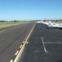 Pompano Beach Airport, Помпано-Бич