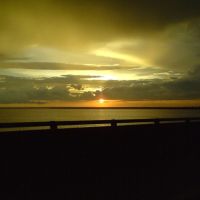 Port Charlotte sunset, Пунта-Горда