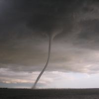 Typical Waterspout, Пунта-Горда