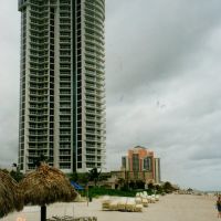Miami Beach, Санни-Айлс