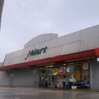 J-Mart, Саут-Апопка