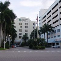 South Miami Hospital, Саут-Майами