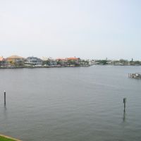 Gulfport(Pasadina) Harbour Florida, Саут-Пасадена
