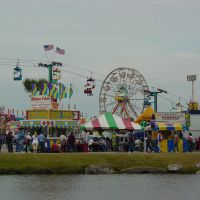 Midway at the Florida State Fair, Сеффнер