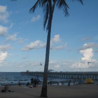North Ft. Lauderdale Beach, Си-Ранч-Лейкс
