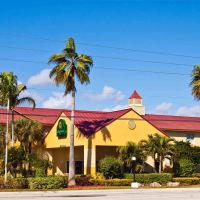 La Quinta Hotel, Fort Lauderdale, FL, Си-Ранч-Лейкс