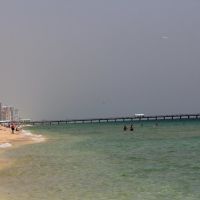 Beach, Galt Mile, Fort Lauderdale, Florida, Си-Ранч-Лейкс