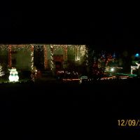 Christmas time in Millville, FL, Спрингфилд
