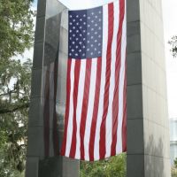 Florida Vietnam Memorial, Талахасси