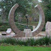 Florida Korean War Memorial, Талахасси