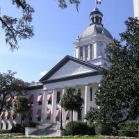 Old Tallahassee Capitol, Талахасси