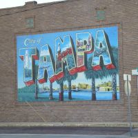 CITY OF TAMPA (3-6-2007), Тампа