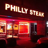 Philly Steak, Tampa, Florida, Темпл-Террас