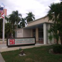 Greater Fort Myers Chamber of Commerce, Форт-Майерс