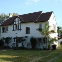 Historic Stuckey Home, Форт-Майерс