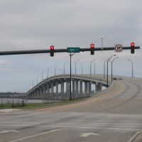 Edison Bridge-Ft Myers FL, Форт-Майерс
